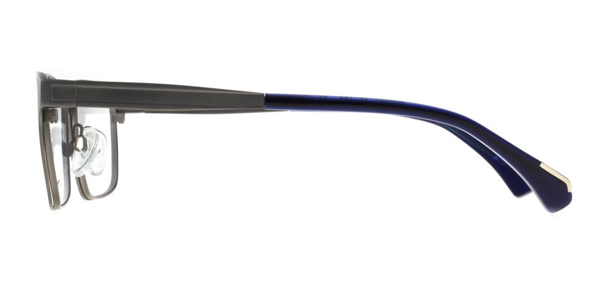 Anson Benson AB1025F102 Eyeglasses - Side View